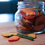 Veggie chips