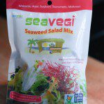 Sea Vegi Seaweed Salad Mix