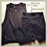 Ellie Workout Gear my ellie workout gear