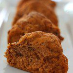 rosemary tomato scone