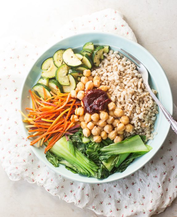 The Best Buddha Bowl Recipe Roundup Food Confidence