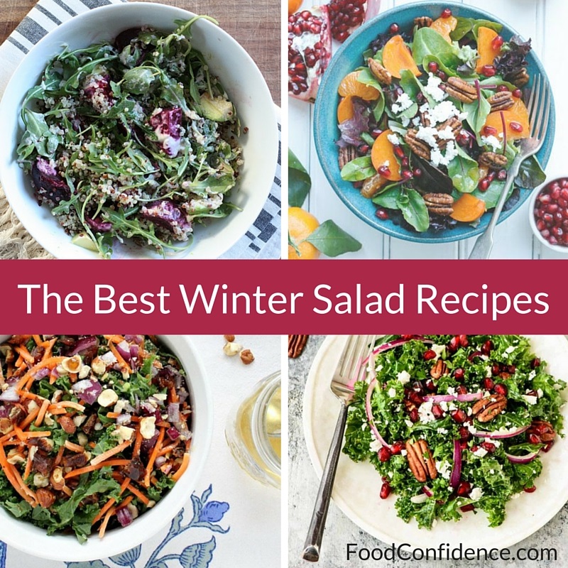 The Best Winter Salad Recipes (1)