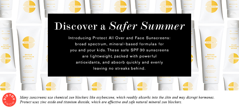 safe sunscreen Beautycounter