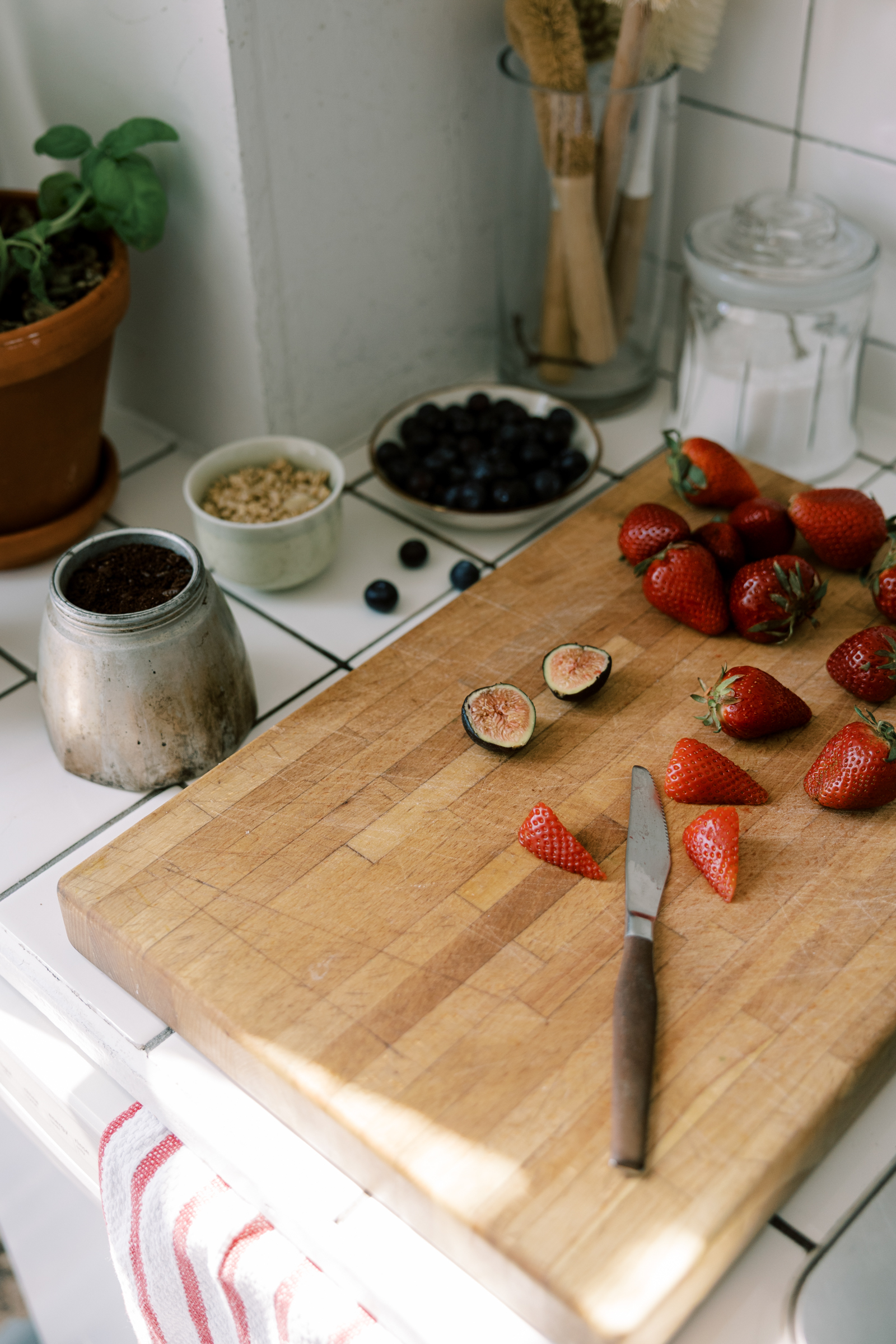 cravings and the seasons