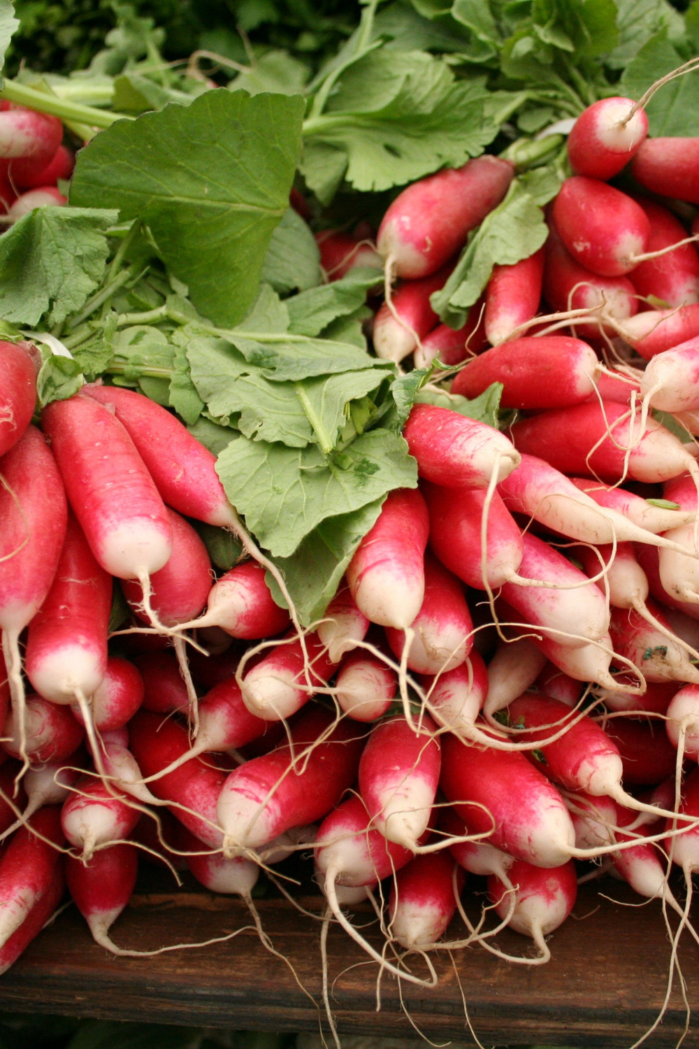 summer cruciferous veggies for women’s hormone support